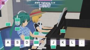 少女城市模式安卓版3D中文汉化版图片3