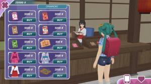 少女城市模式安卓版3D中文汉化版图片1