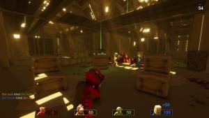 steam拳击派对中文游戏手机版图片1