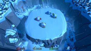 steam拳击派对中文游戏手机版图片2