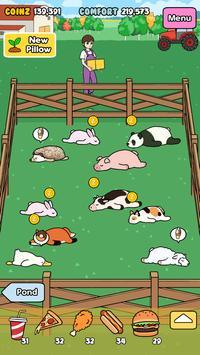 枕头动物农场游戏红包版（Pillow Farm）图片1