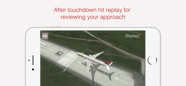 瑞士模拟飞行游戏最新手机版图片1
