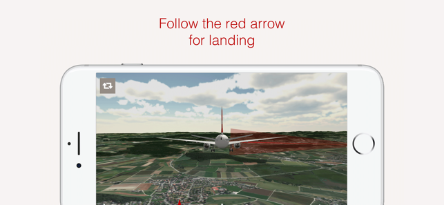 瑞士模拟飞行游戏最新手机版图片2