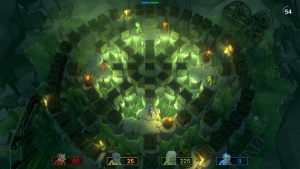 steam友尽派对Pummel Party中文免费正版图片2