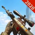 狙击手3D战争2020的呼唤官方安卓版 v1.0