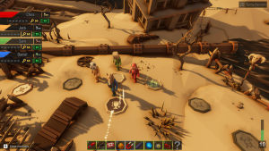 steam友尽派对Pummel Party中文免费正版图片3