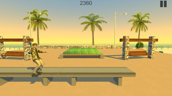滑板高手模拟官方版图片3