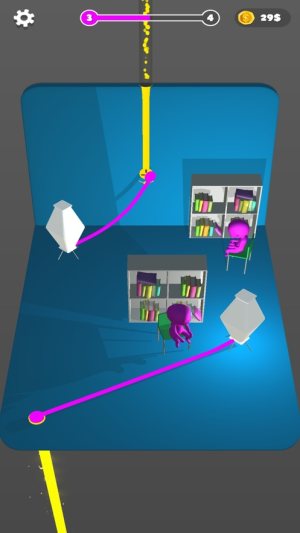 点亮灯泡3D游戏官方最新版图片3