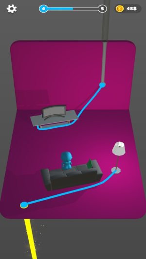 点亮灯泡3D游戏官方最新版图片2