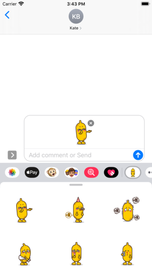 抖抖香蕉app苹果版图片2
