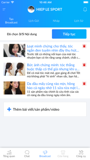 zalo下载越南2020中文版最新版软件图片3