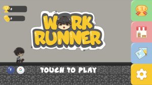 工作跑步者游戏官方中文版(Work Runner)图片3