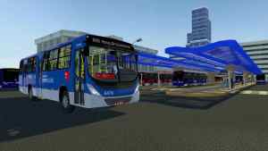 宇通巴士模拟2020最新汉化版安装包图片2