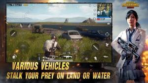 PUBG MOBILE国际服0.19.4安卓下载安装图片3