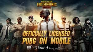 PUBG MOBILE国际服0.19.4安卓下载安装图片2