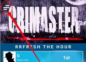 犯罪大师突发案件往期怎么查看？crimaster往期案件答案查阅一览图片1