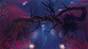 妖灵之刃手游最新版图片1