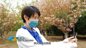 2020全国学前教育特殊的时光不一样的陪伴感悟完整分享图片1