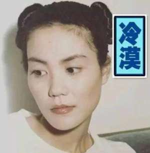 跟你有什么关系王菲表情包大全高清无水印完整版图片3