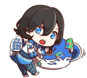 2020王者荣耀漫画头像图片大全免费分享图片2