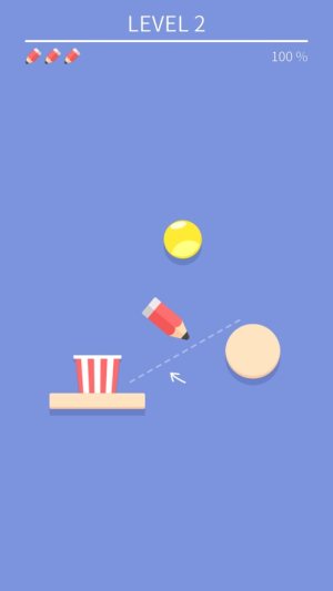 爆米花球游戏官方中文版（Popcorn Balls）图片2