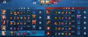 王者荣耀绝悟第五关怎么通关？绝悟第5关最完美通关攻略图片1