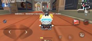 跑跑卡丁车手游秘密地下室宝藏在哪？6.1大城堡秘密地下室宝藏是哪个地图？图片2