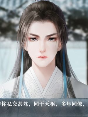 美人险中求橙光鲜花版图片3