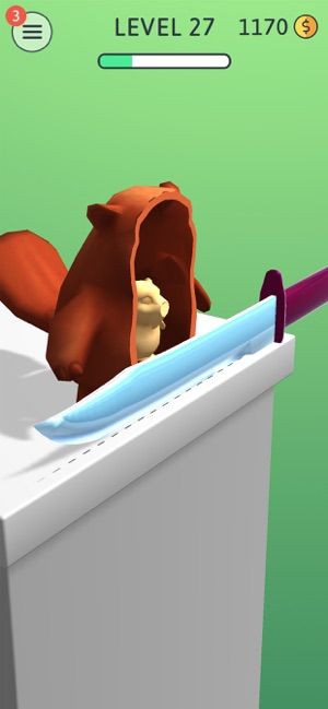 抖音来切我鸭小游戏Android版图片3