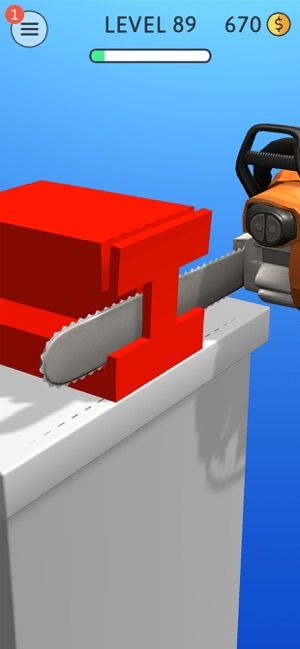抖音来切我鸭小游戏Android版图片2