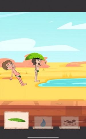 救救亚当和夏娃官方中文版图片3