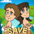 救救亚当和夏娃游戏