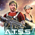 ATSS反恐小队3D官网版