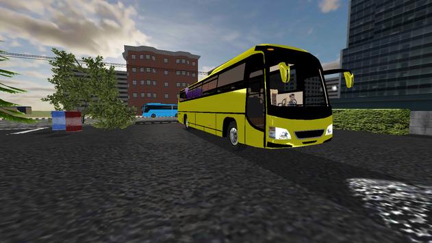 实时总线巴士模拟器游戏手机汉化版图片1