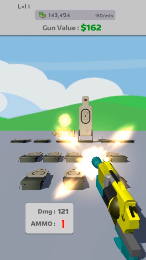 枪械装配游戏官方最新版图片1