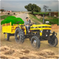 重型拖拉机模拟驾驶游戏