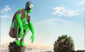 翘臀猛男在纽约游戏最新版图片3