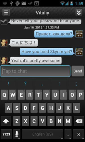 Steam官网下载手机版专用版图片1