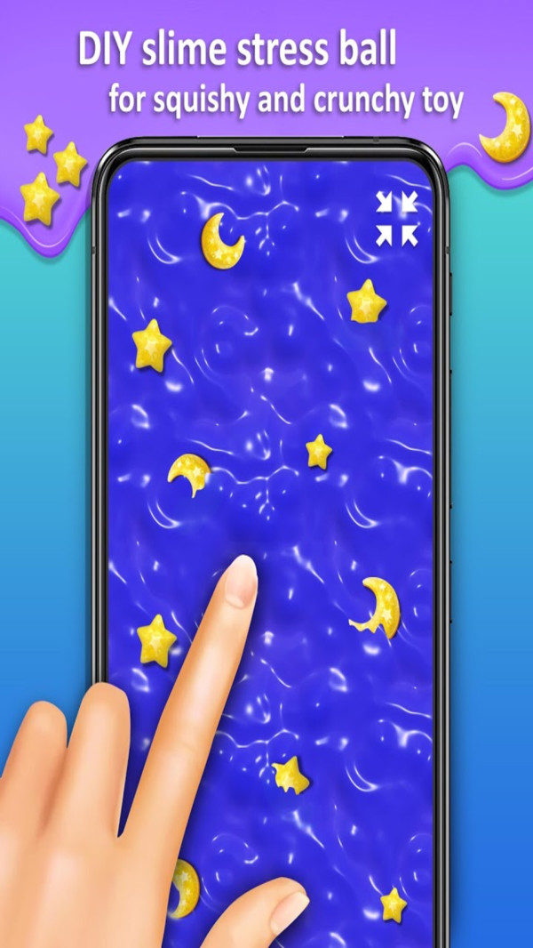 梦幻粘液模拟器2020游戏安卓手机版图片2