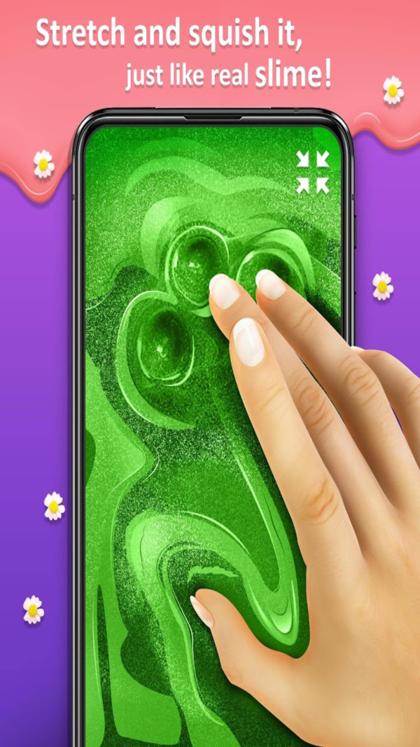 梦幻粘液模拟器2020游戏安卓手机版图片3