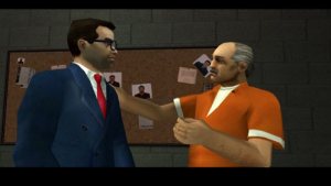 GTA自由城传奇手游中文版图片2