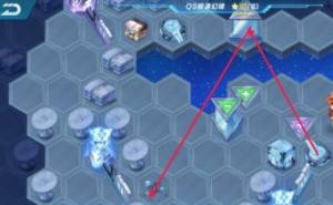 QQ飞车手游qs极速幻境第四章路线图是什么？完美通关流程打法分享图片5