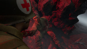 二战医护兵模拟器官方中文版图片3
