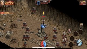 真武神兵传世单机版官网版最新版图片2