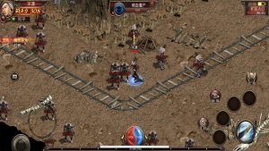 真武神兵传世单机版官网版最新版图片3