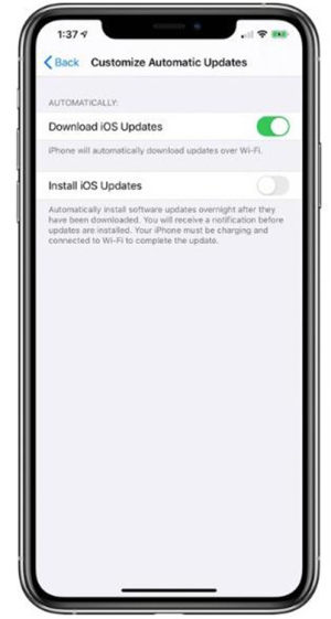 iOS13.6Beta2测试版描述文件安装包图片1