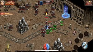 真武神兵传世单机版官网版最新版图片1