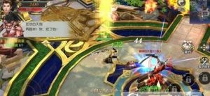 梦醒时节不逢君手游最新版图片1