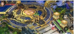 梦醒时节不逢君手游最新版图片2