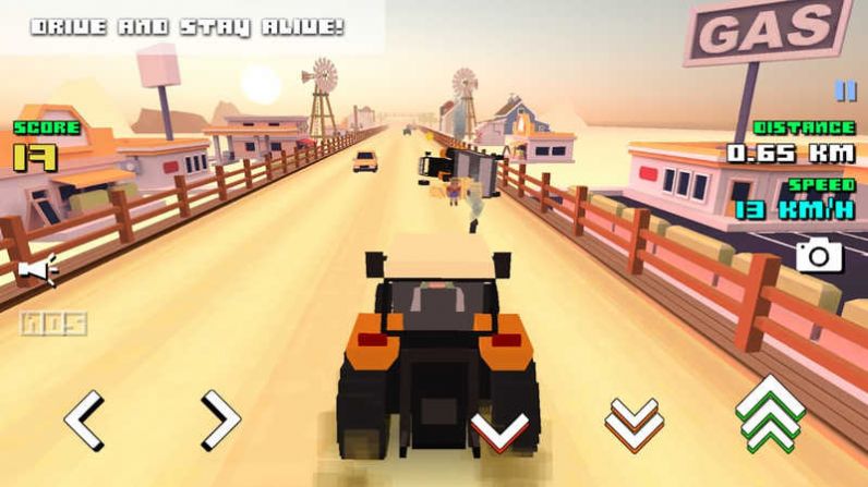 农场卡车模拟2游戏官方手机版图片1